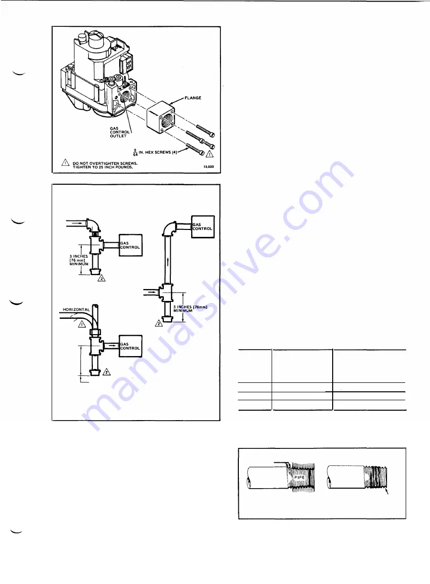 Honeywell VR8304 Скачать руководство пользователя страница 5