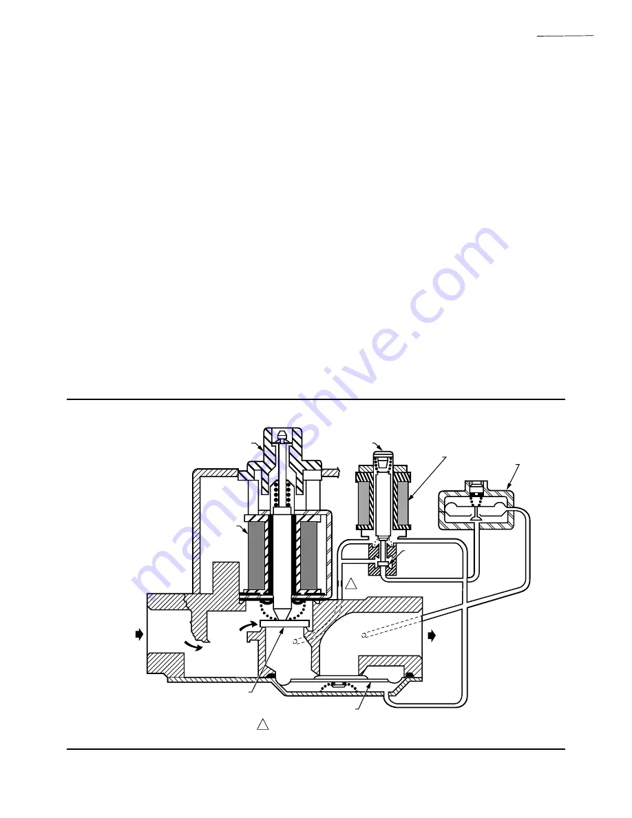 Honeywell VR8305 Quick Manual Download Page 11