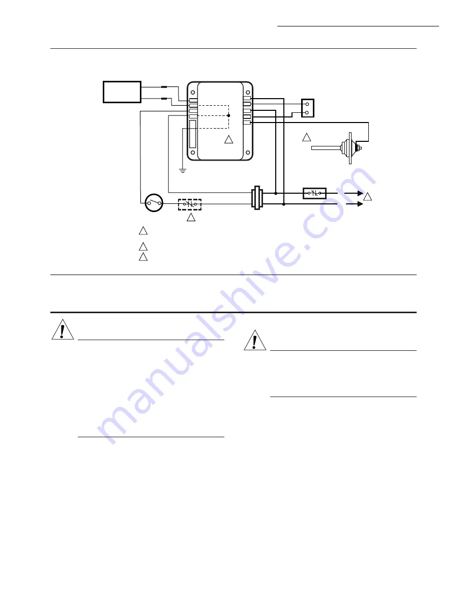 Honeywell VR8405 Manual Download Page 7