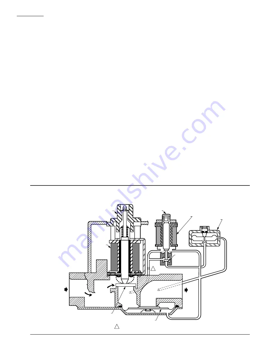 Honeywell VR8405 Manual Download Page 10