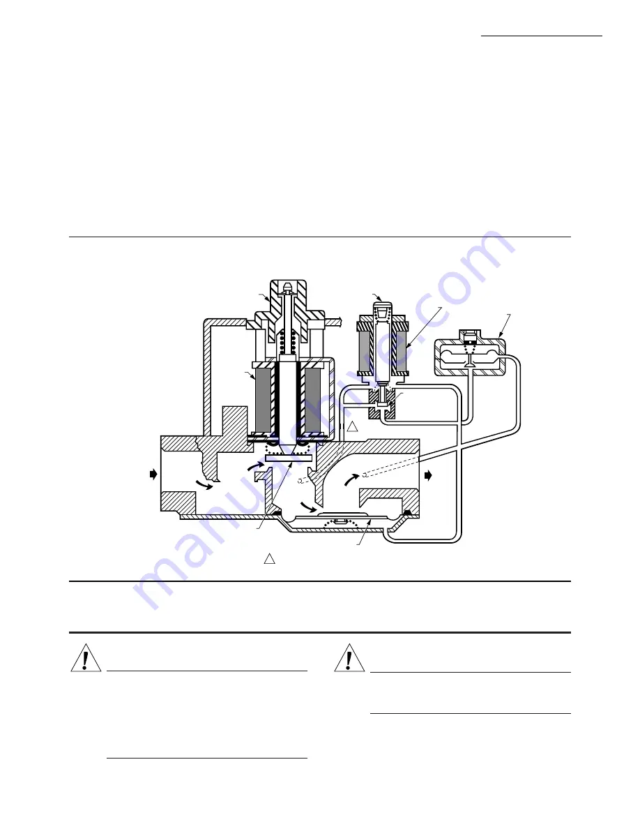 Honeywell VR8405 Скачать руководство пользователя страница 11