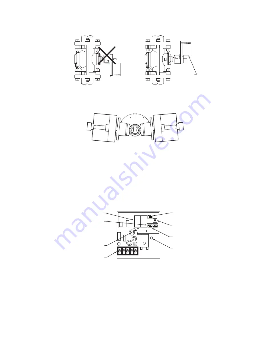 Honeywell VRW2 Quick Start Manual Download Page 5