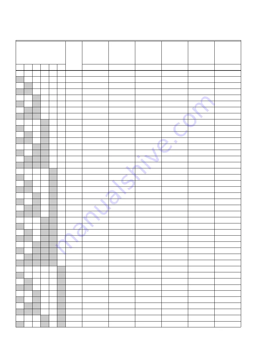 Honeywell VRW2 Quick Start Manual Download Page 6