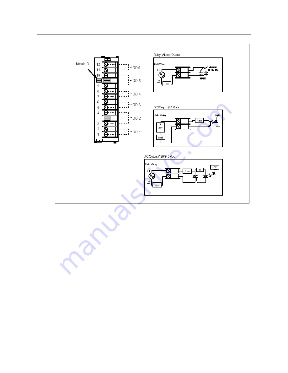 Honeywell VRX180 User Manual Download Page 39