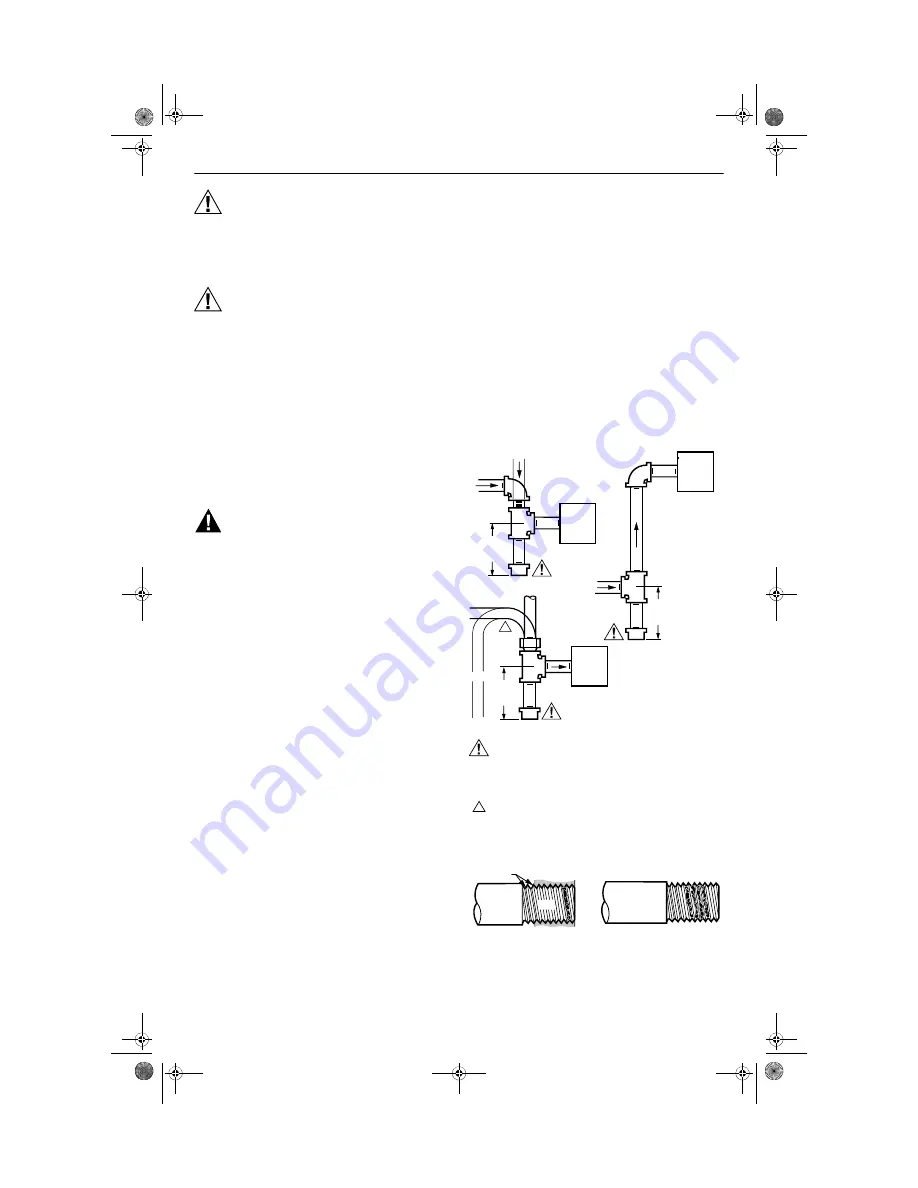 Honeywell VS8421 Скачать руководство пользователя страница 2