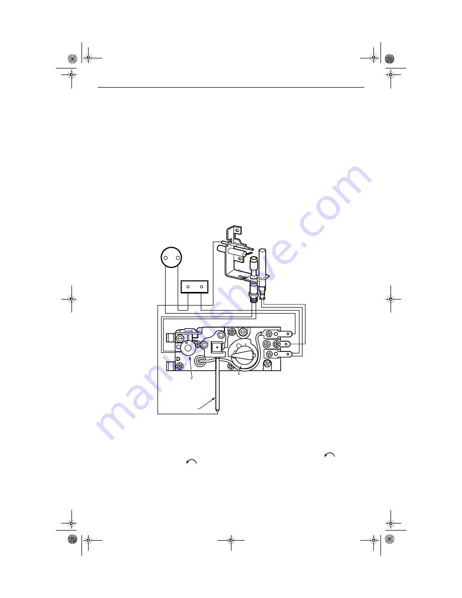 Honeywell VS8421 Скачать руководство пользователя страница 4