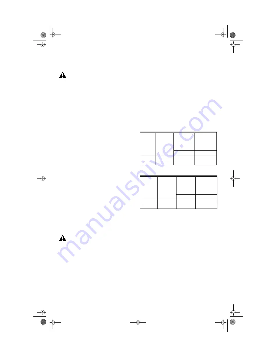 Honeywell VT8800 Installation Instructions Manual Download Page 7