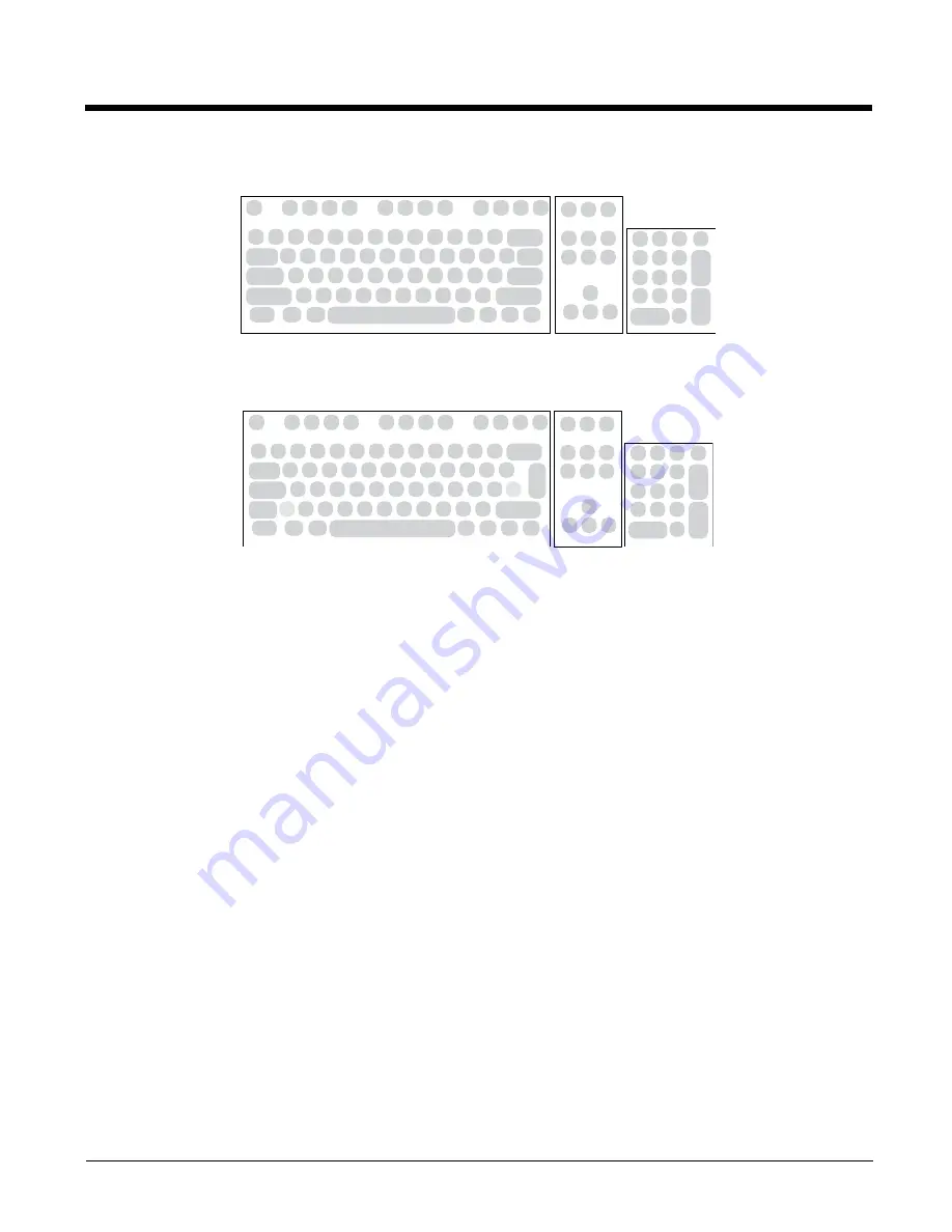 Honeywell Vuquest 3330g User Manual Download Page 196