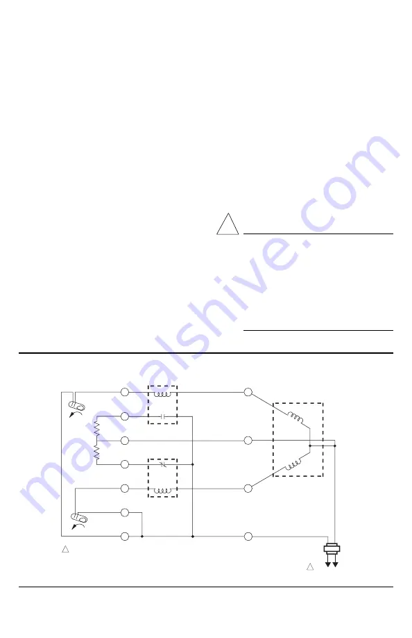 Honeywell VVT User Manual Download Page 2