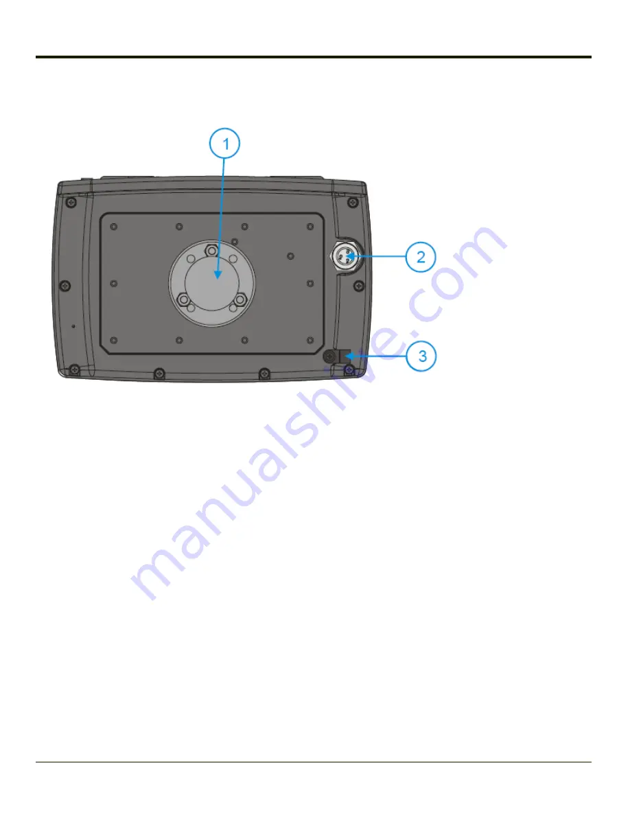 Honeywell VX3Plus Скачать руководство пользователя страница 18