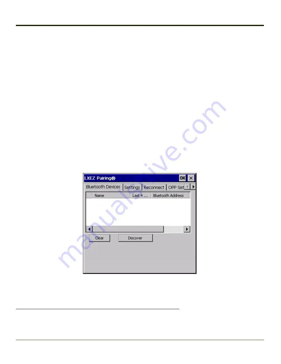 Honeywell VX3Plus Reference Manual Download Page 97