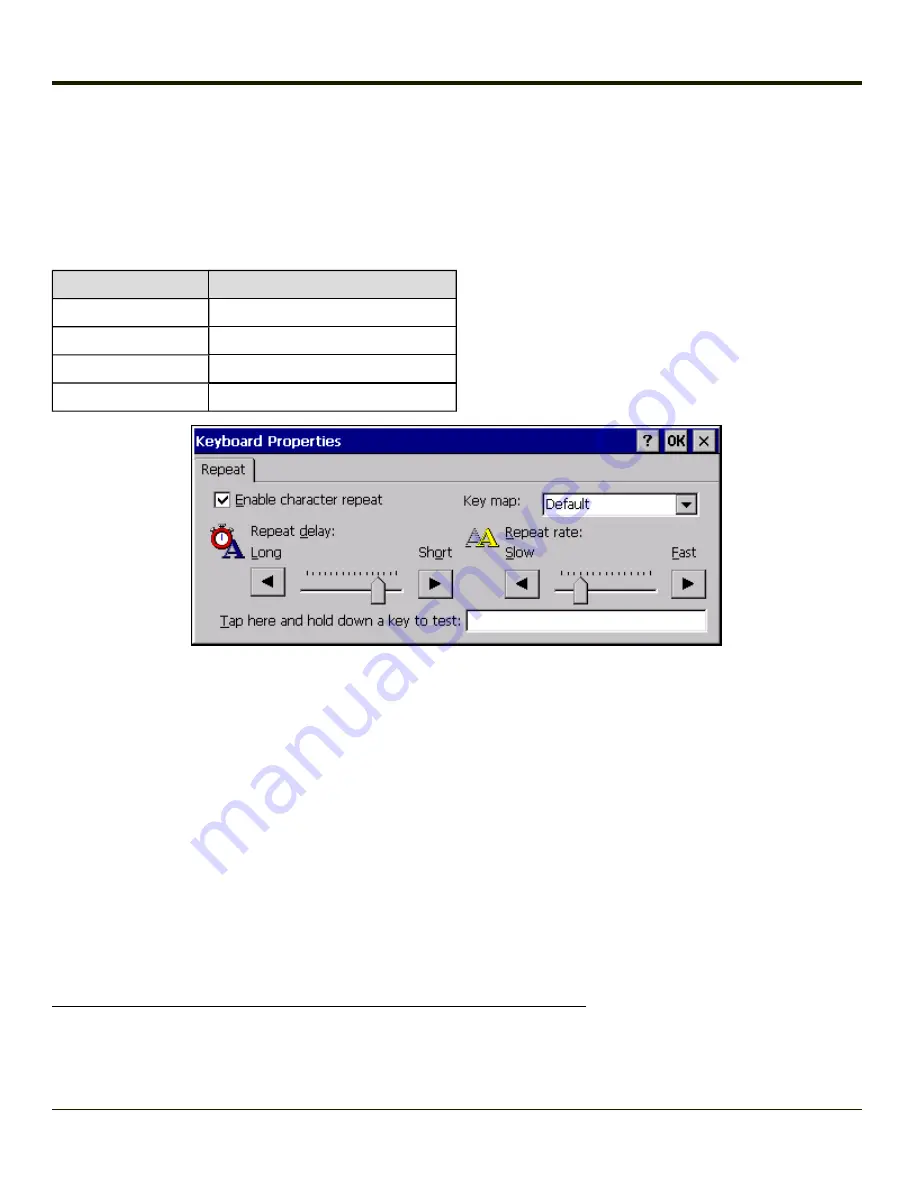 Honeywell VX3Plus Reference Manual Download Page 131