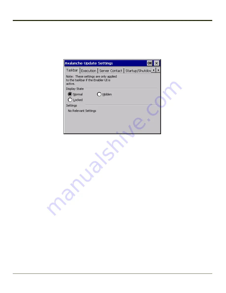 Honeywell VX3Plus Reference Manual Download Page 206