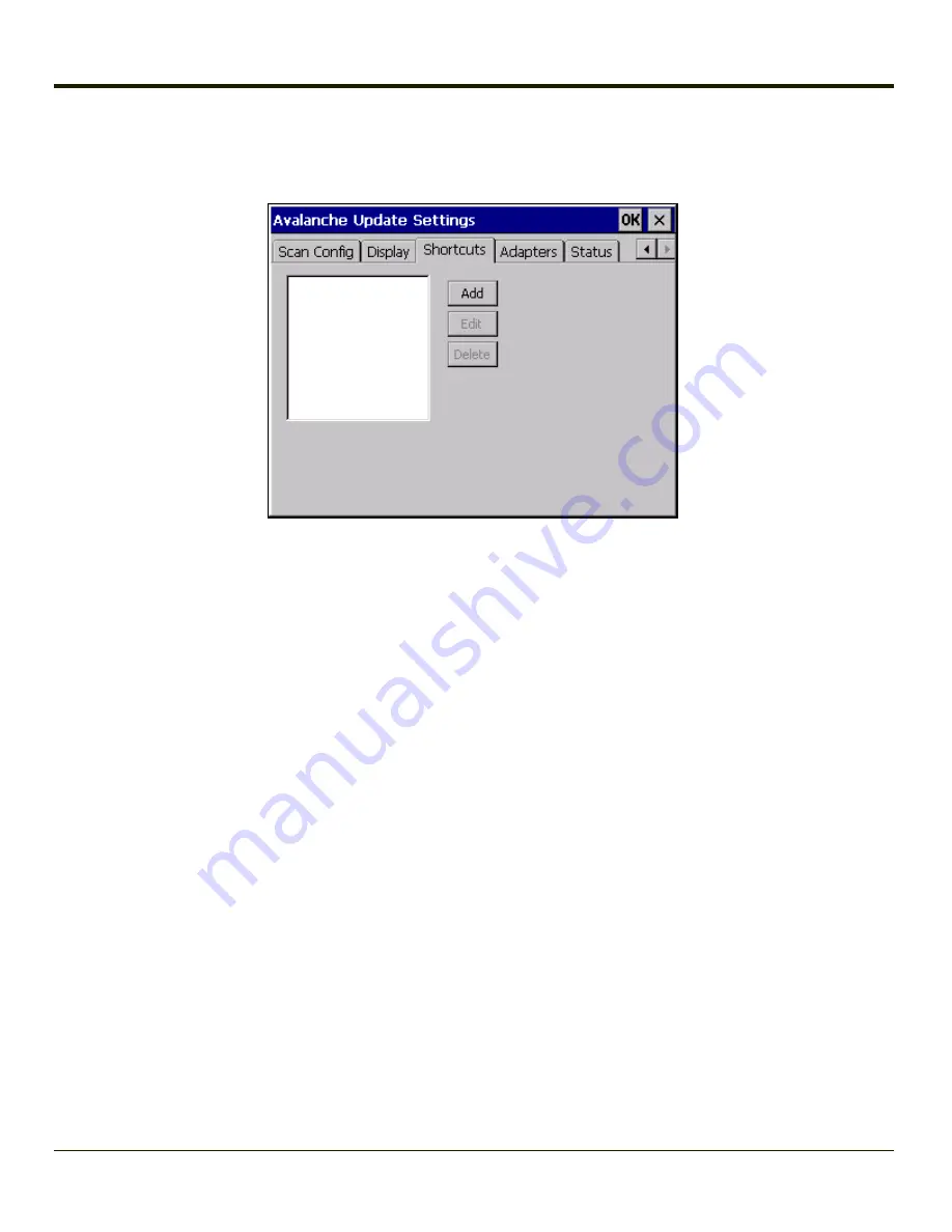 Honeywell VX3Plus Reference Manual Download Page 209