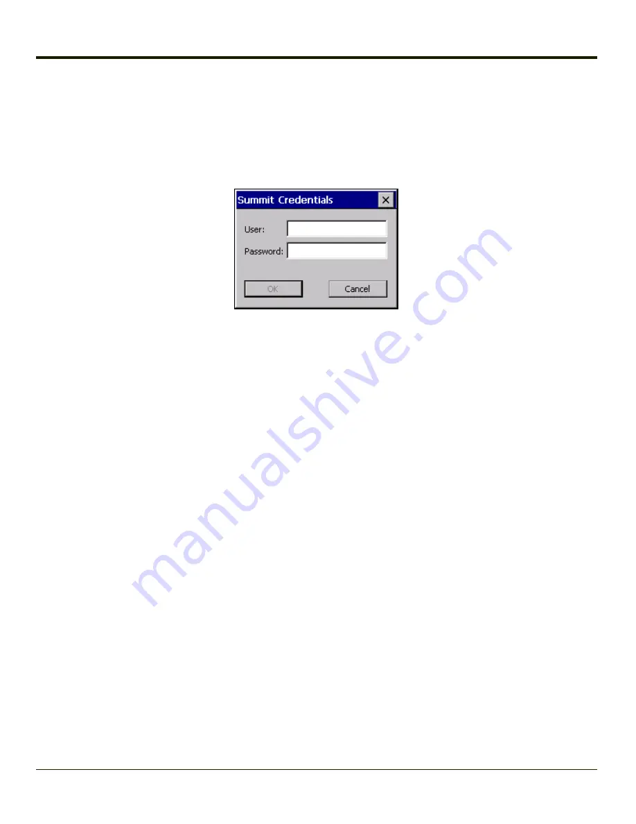 Honeywell VX3Plus Reference Manual Download Page 240