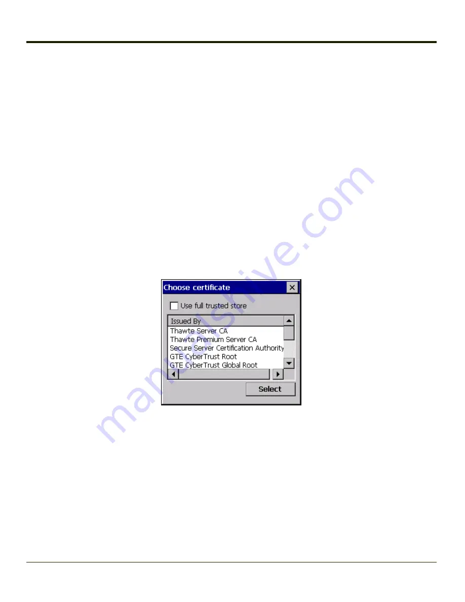 Honeywell VX3Plus Reference Manual Download Page 241