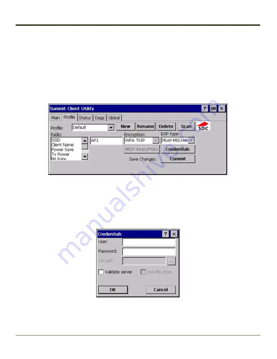 Honeywell VX3Plus Reference Manual Download Page 246