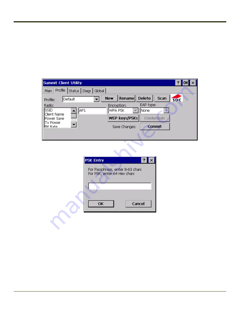 Honeywell VX3Plus Reference Manual Download Page 256