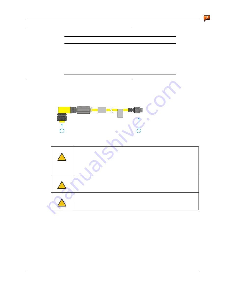 Honeywell VX6 Скачать руководство пользователя страница 89