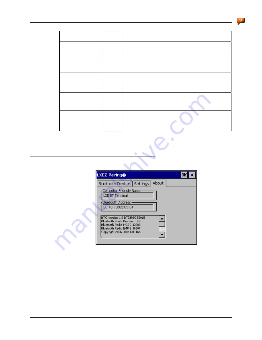 Honeywell VX6 Скачать руководство пользователя страница 114