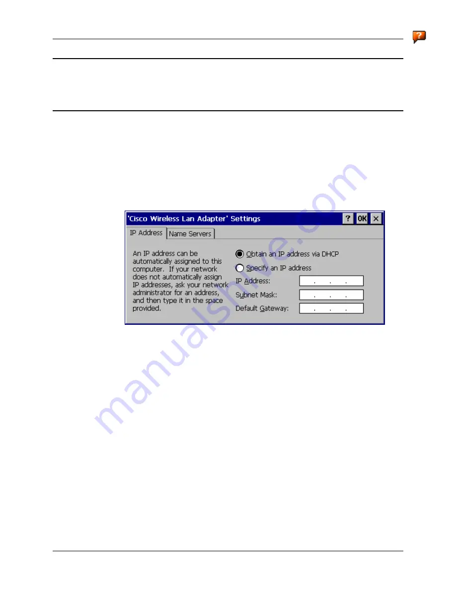 Honeywell VX6 Reference Manual Download Page 124