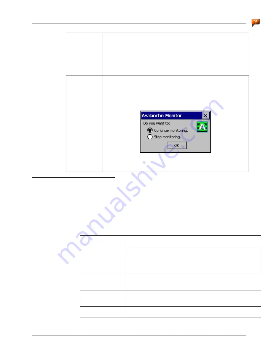 Honeywell VX6 Reference Manual Download Page 159