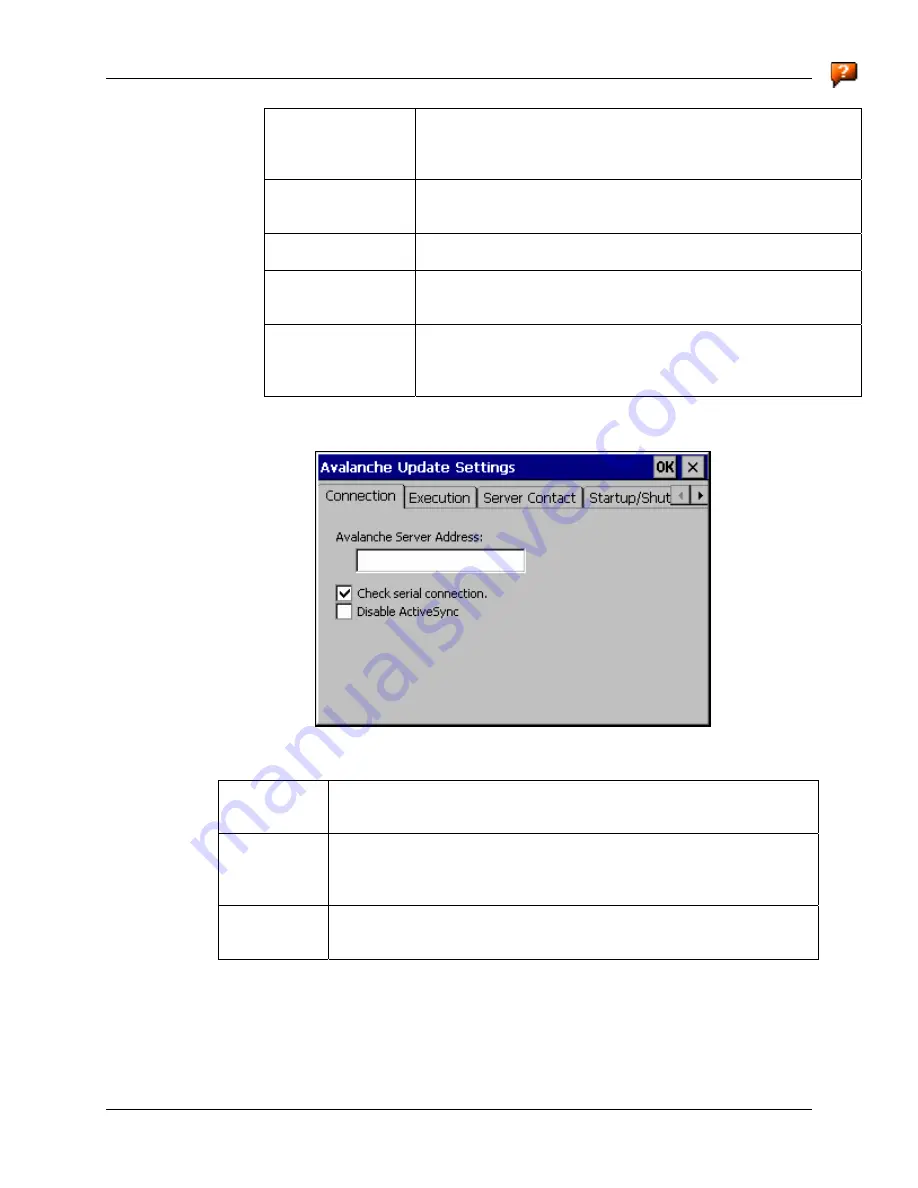 Honeywell VX6 Reference Manual Download Page 160