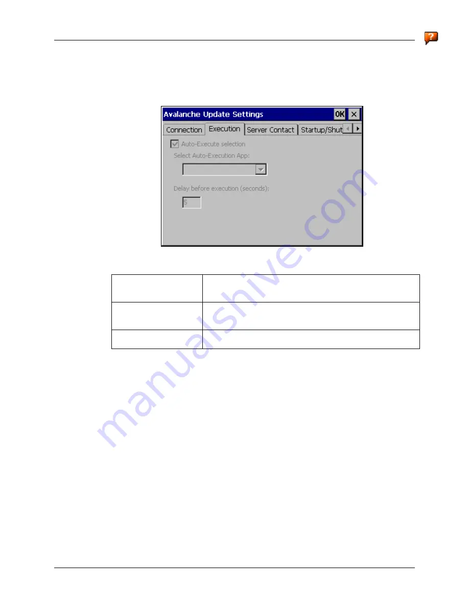 Honeywell VX6 Reference Manual Download Page 161