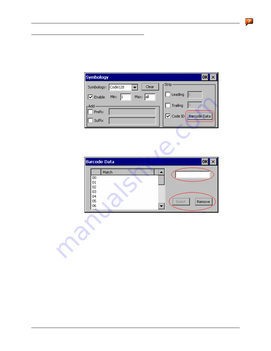 Honeywell VX6 Скачать руководство пользователя страница 186