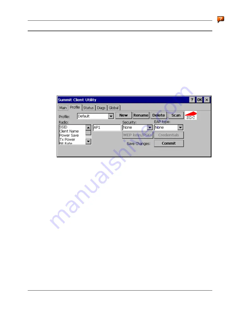 Honeywell VX6 Reference Manual Download Page 223