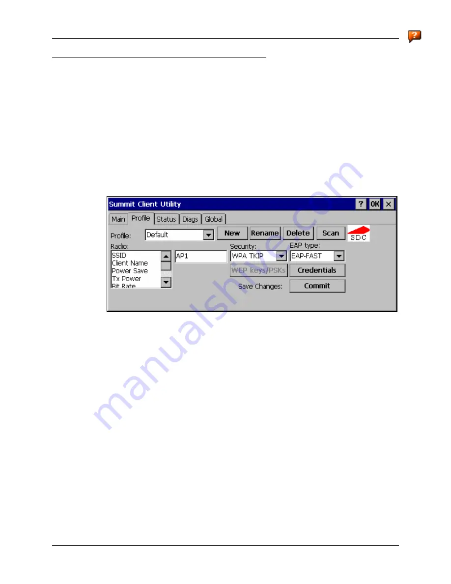 Honeywell VX6 Reference Manual Download Page 234