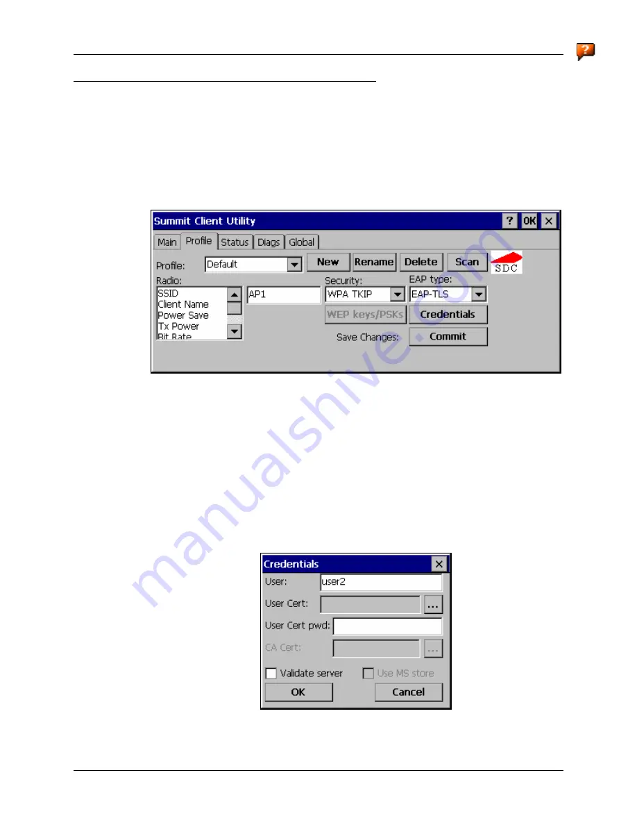 Honeywell VX6 Скачать руководство пользователя страница 236