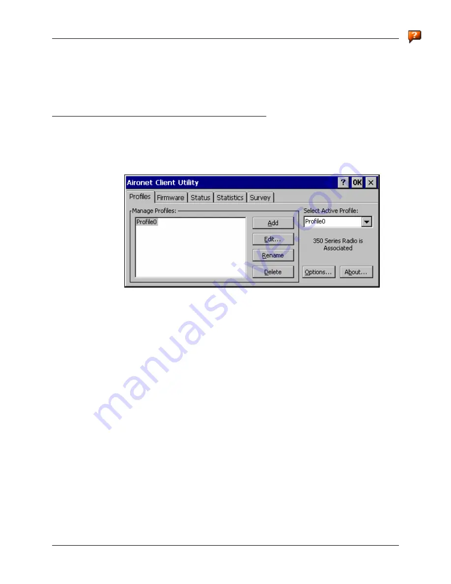 Honeywell VX6 Reference Manual Download Page 239