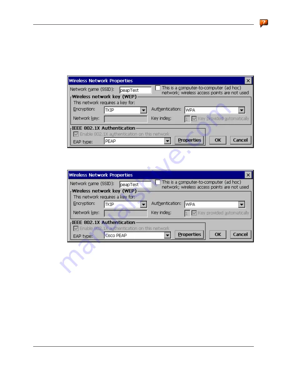 Honeywell VX6 Reference Manual Download Page 244