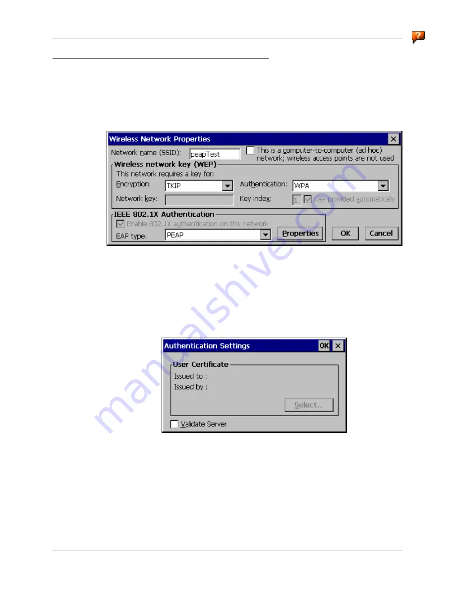 Honeywell VX6 Reference Manual Download Page 249