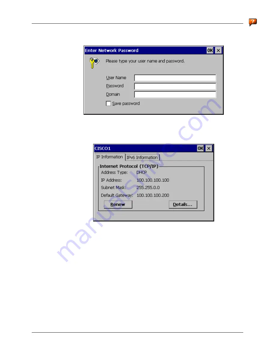 Honeywell VX6 Reference Manual Download Page 250