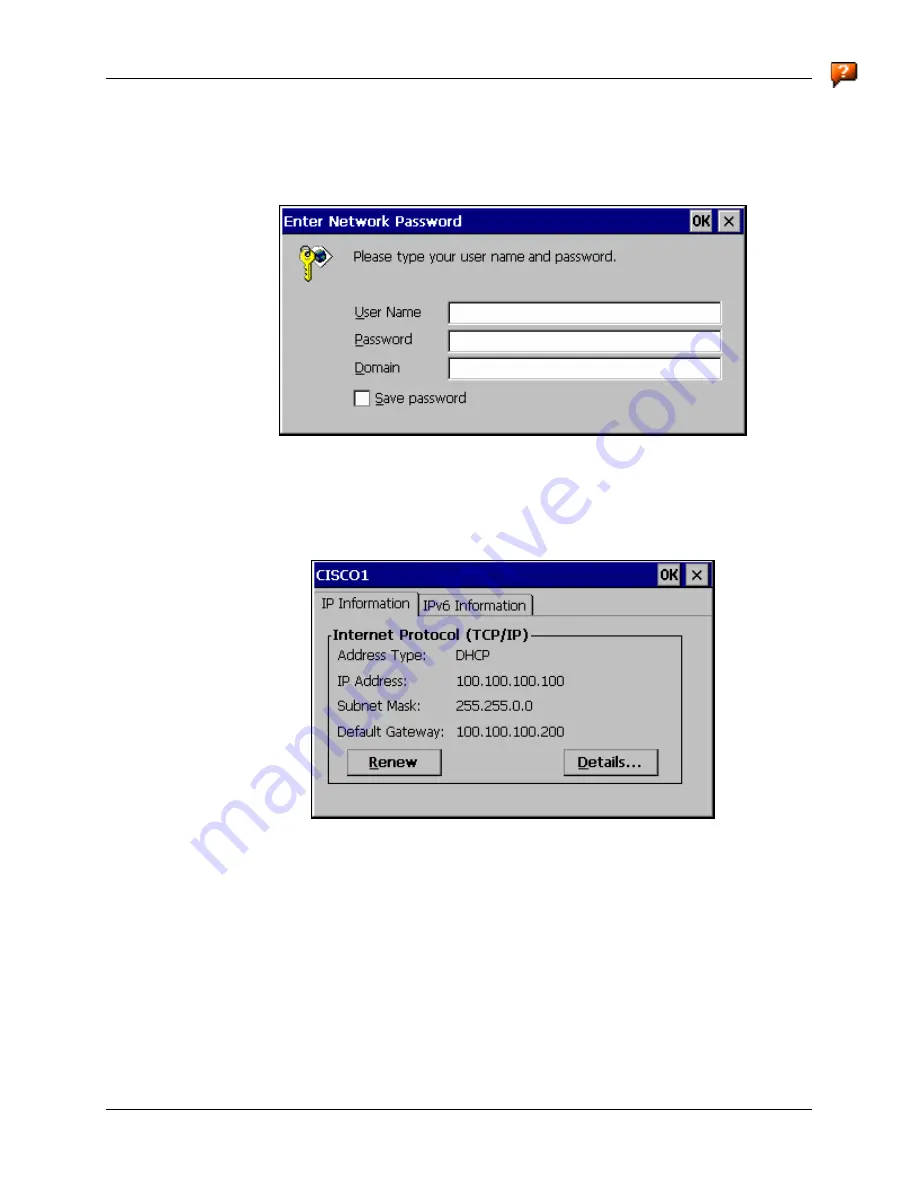 Honeywell VX6 Reference Manual Download Page 253