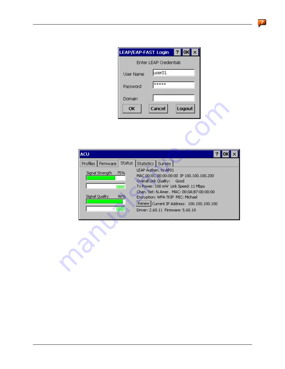 Honeywell VX6 Reference Manual Download Page 259