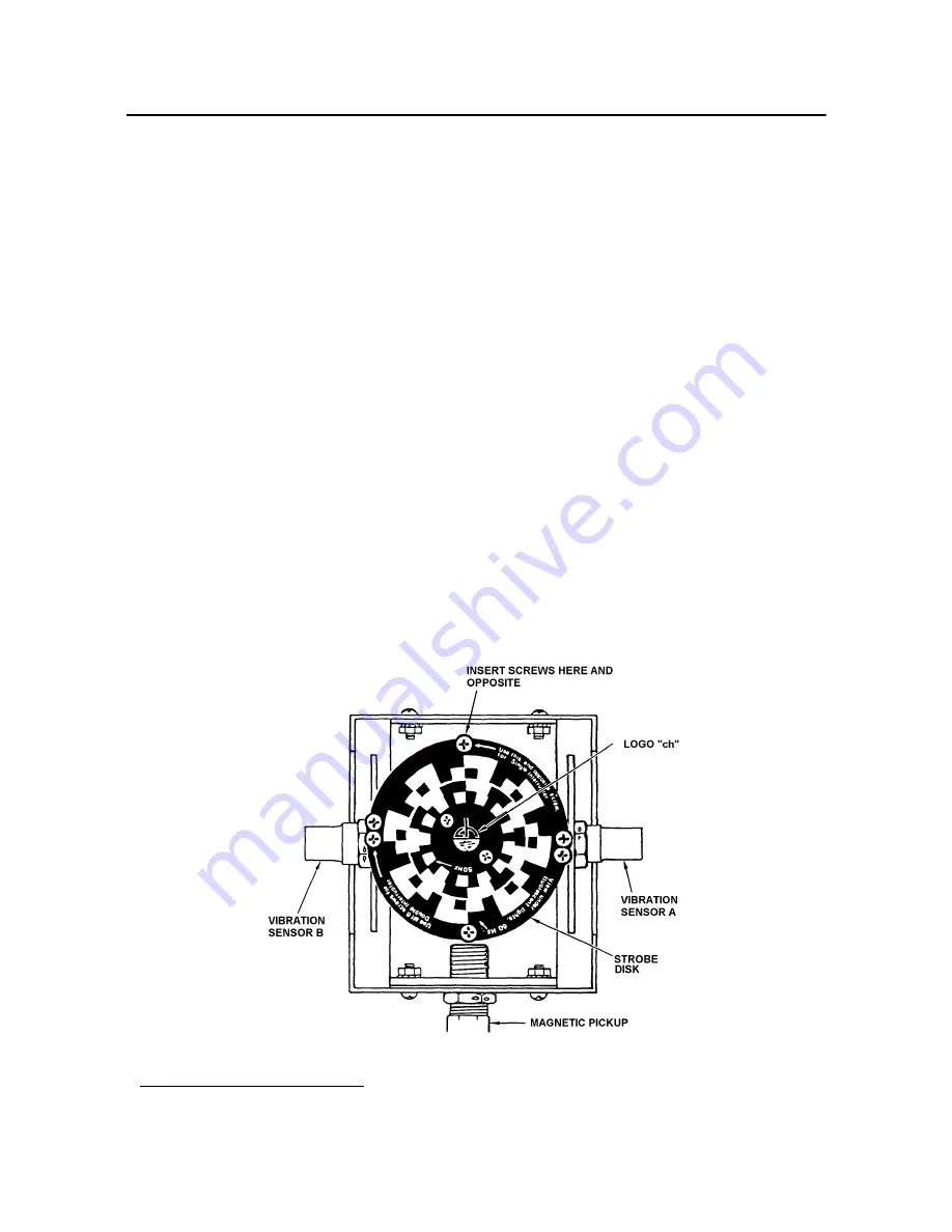 Honeywell VXP System Maintenance Manual Download Page 50