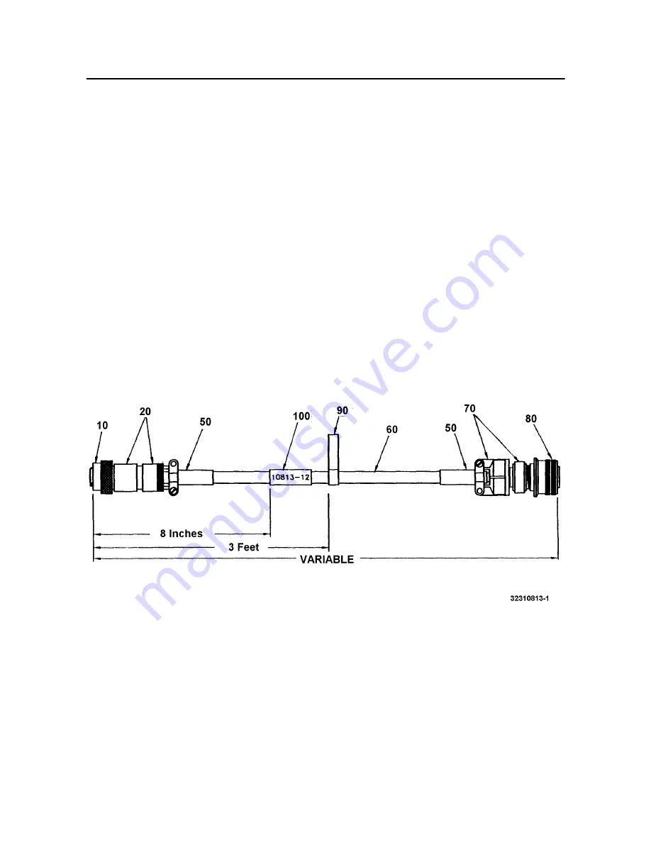 Honeywell VXP System Maintenance Manual Download Page 90