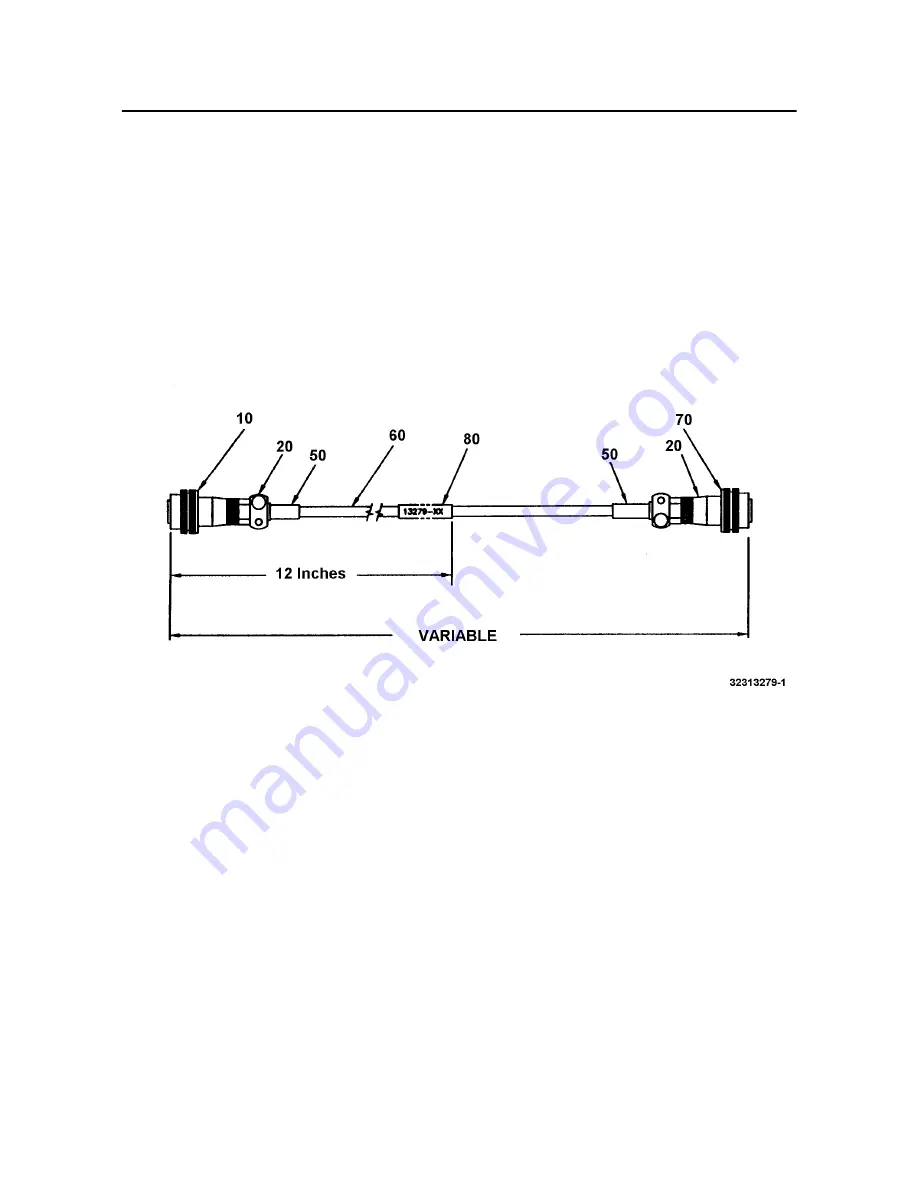 Honeywell VXP System Maintenance Manual Download Page 94