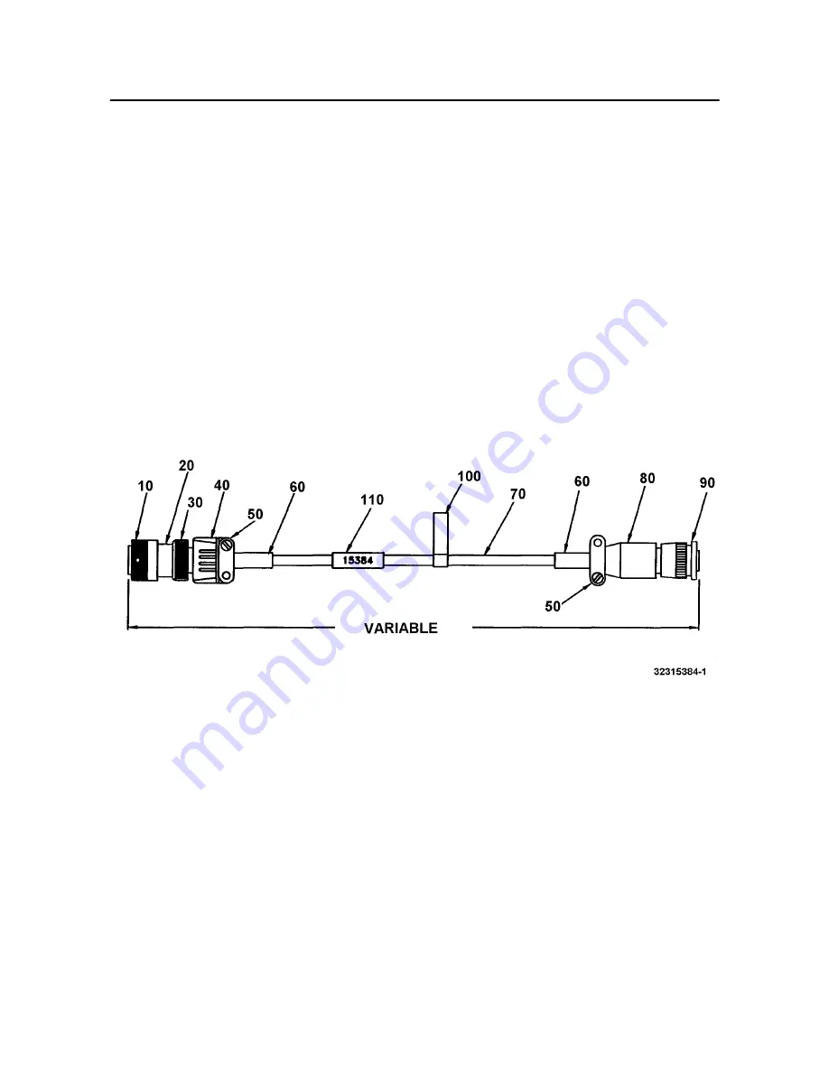 Honeywell VXP System Maintenance Manual Download Page 98