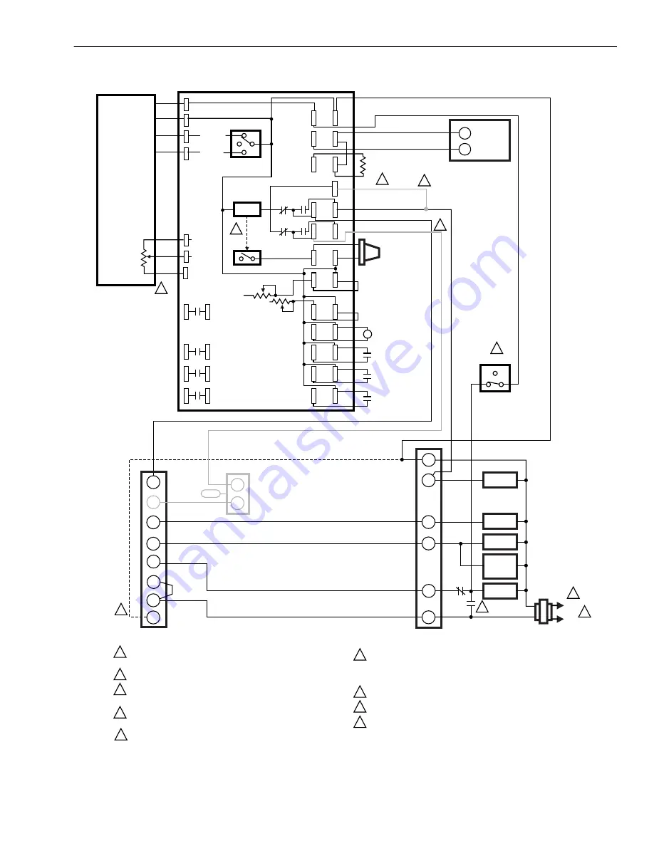 Honeywell W6215 Series Product Data Download Page 9