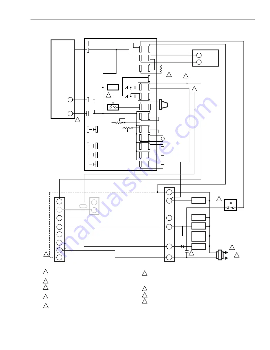 Honeywell W6215 Series Скачать руководство пользователя страница 11