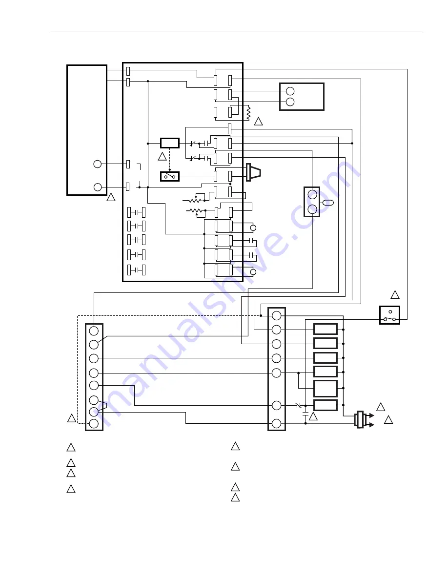 Honeywell W6215 Series Скачать руководство пользователя страница 15