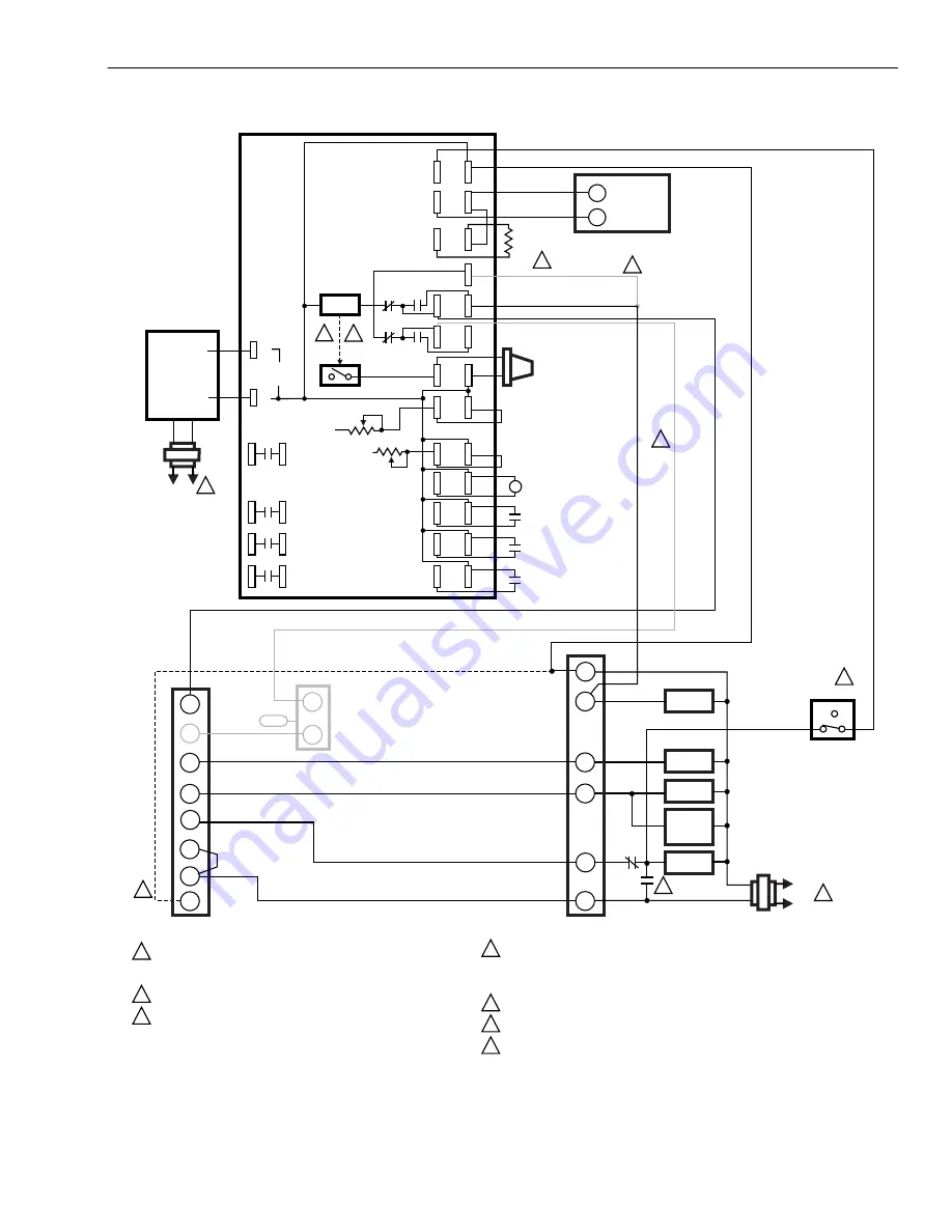 Honeywell W6215 Series Product Data Download Page 17