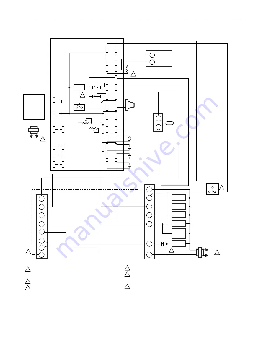 Honeywell W6215 Series Скачать руководство пользователя страница 18