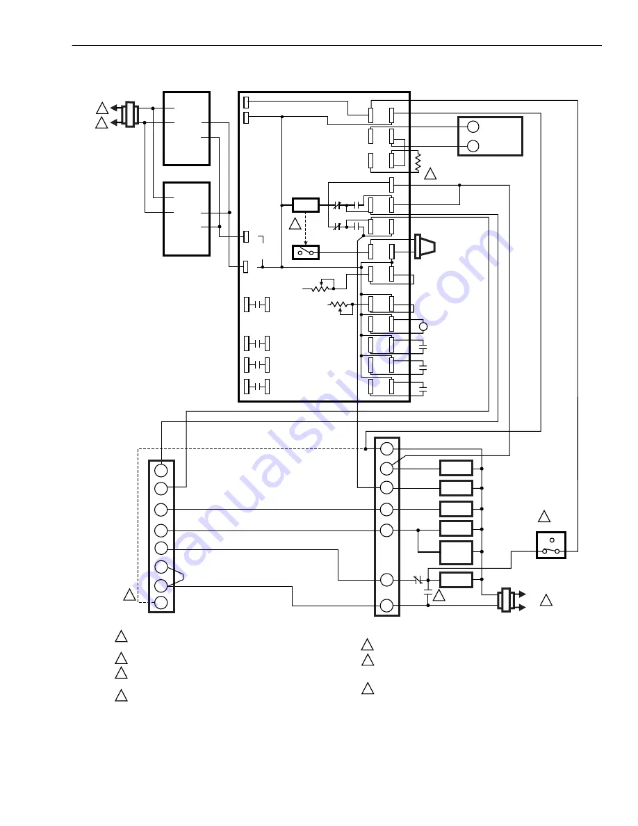 Honeywell W6215 Series Скачать руководство пользователя страница 23