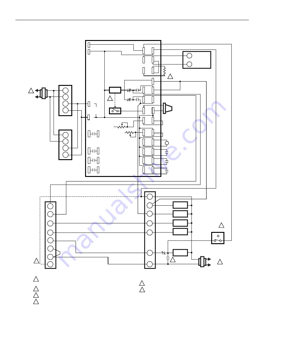 Honeywell W6215 Series Product Data Download Page 24