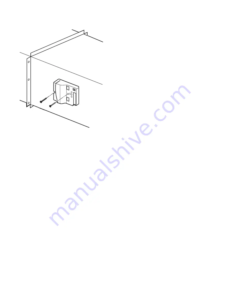 Honeywell W7340 Скачать руководство пользователя страница 4